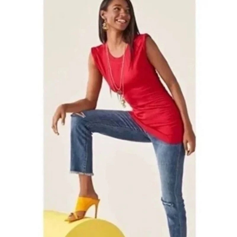 CAbi Whistle Tunic